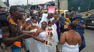 yoruba nation agitators