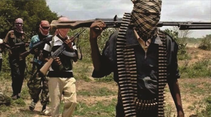 40 killed in madamai kaduna