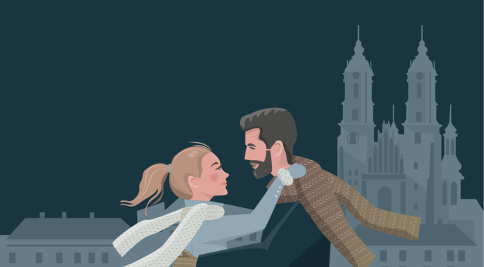 DNA, Patriarchy, and the Death of Trust in Love: Your Partner is not Society’s Villain