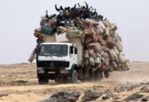 Obodo Oyibo Can Be Anything