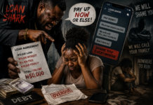 Loan Sharks: Devastating Impact in Nigeria loan shark